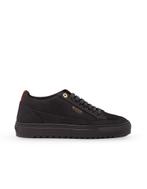 MASON sneakers/lage-sneakers heren 44 zwart, Verzenden, Nieuw, Zwart, MASON