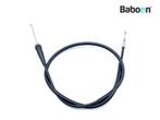 Gaskabel Honda CB 750 F 1980-1982 (CB750F RC04) B, Motoren, Onderdelen | Honda, Verzenden, Gebruikt