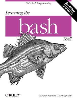Learning the bash Shell 9780596009656, Boeken, Schoolboeken, Zo goed als nieuw, Verzenden