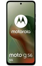 Aanbieding: Motorola Moto G56 5G 8GB/256GB Groen nu € 189, Telecommunicatie, Mobiele telefoons | Motorola, Nieuw, Ophalen of Verzenden