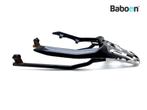 Topkoffer Rek Yamaha XJ 6 2013-2015 (XJ6 Diversion), Motoren, Onderdelen | Yamaha, Verzenden, Gebruikt