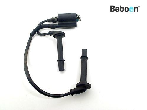 Bobine Honda CB 650 F 2014-2016 (CB650F CB650FA RC75), Motoren, Onderdelen | Honda, Gebruikt, Verzenden