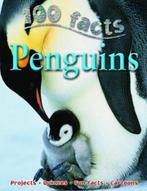100 Facts Penguins 9781848101036 Miles Kelly, Boeken, Verzenden, Gelezen, Miles Kelly