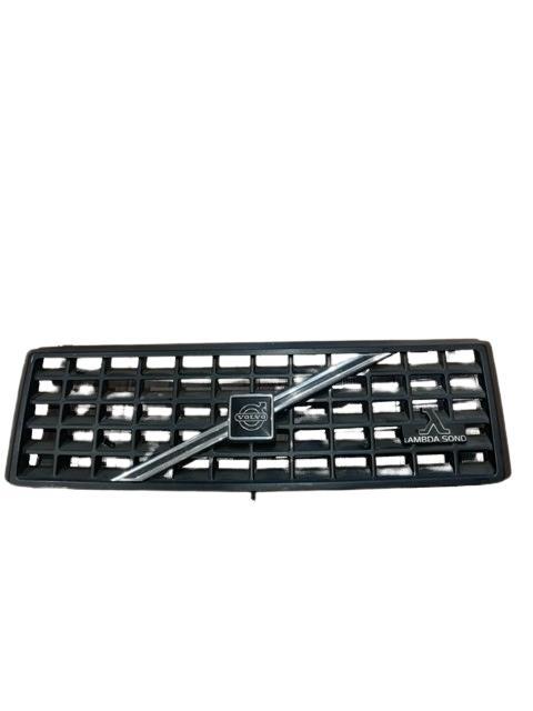 Volvo Grille, Original performance, Volvo 440 1988+, Lambda, Auto-onderdelen, Carrosserie en Plaatwerk, Nieuw, Volvo, Verzenden