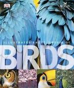 Illustrated Encyclopedia of Birds 9781405362917 Dk, Verzenden, Zo goed als nieuw, Dk