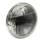 4-1/2  SPOTLAMP UNIT. H3. FOG LIGHT. RIBBED LENS, Nieuw