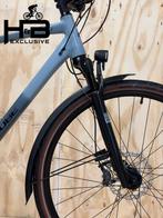 Cube Kathmandu SL Trekkingfiets SHIMANO XT 2022, Fietsen en Brommers, Fietsen | Heren | Sportfietsen en Toerfietsen, Overige merken