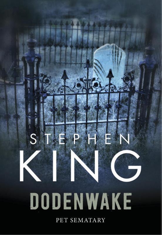 Dodenwake 9789021015873 Stephen King, Boeken, Thrillers, Gelezen, Verzenden