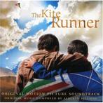 cd - Various - The Kite Runner: Original Motion Picture S..., Verzenden, Zo goed als nieuw