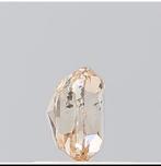 1 pcs Diamant (Natuurlijk) - 0.51 ct - Cushion - SI2 - HRD, Nieuw