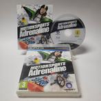 MotionSports Adrenaline Playstation 3, Ophalen of Verzenden, Nieuw