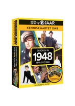 Tuckers Fun Factory My First 18 Ye van €11,99 voor €9,60, Ophalen of Verzenden, Nieuw