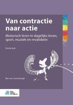 Van Contractie Naar Actie | 9789036824446, Verzenden, Nieuw