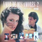 Various - Amor De Mis Amores 2: Ritmo De La Noche, Ophalen of Verzenden, Gebruikt