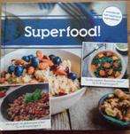 Superfood! 9789039627198, Verzenden, Zo goed als nieuw