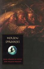 Heksensprookjes - Gerrit J. ten Bloemendal - 9789038914282 -, Boeken, Esoterie en Spiritualiteit, Nieuw, Verzenden