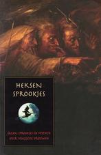 Heksensprookjes - Gerrit J. ten Bloemendal - 9789038914282 -, Verzenden, Nieuw