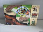 Nintendo Gamecube - Donkey Konga Pak 2 - Bongos - New, Spelcomputers en Games, Verzenden, Gebruikt