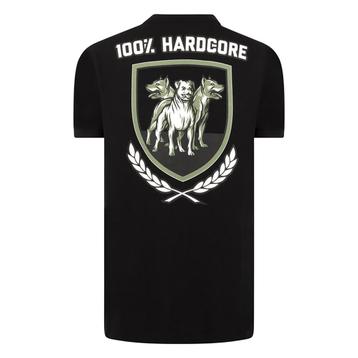 100% Hardcore Polo Patrole (Polos) beschikbaar voor biedingen