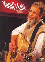 dvd - Yusuf Islam - Yusufs Cafe Session, Cd's en Dvd's, Zo goed als nieuw, Verzenden