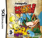 DS Neopets: Puzzle Adventure (Geseald), Verzenden, Nieuw