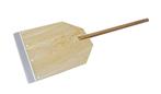 GGM Gastro | Houten pizzaschep - 435 x 360 mm | PSHI35 |, Verzenden, Nieuw in verpakking