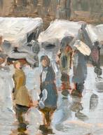 Cor Schaap (1968) - Markt, Antiek en Kunst