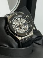 Hublot - Big Bang Titanium - 421.NM.1170.RX - Heren - 2022, Sieraden, Tassen en Uiterlijk, Horloges | Heren, Nieuw