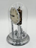 Torsie-slinger pendule - Metaal - 1920-1930 - Art Deco, Antiek en Kunst