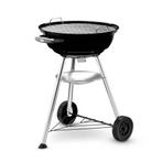 houtskoolbarbecue Weber Compact Kettle (BBQs & Accessoires), Tuin en Terras, Houtskoolbarbecues, Verzenden, Nieuw