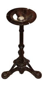 Liberty Architectonische basis - 1920-1930 - Bistro