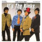 cd - The Kinks - Its The Kinks, Zo goed als nieuw, Verzenden