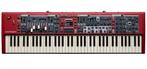 Nord Stage 4 compact - EINDEJAARS AANBIEDING, Muziek en Instrumenten, Synthesizers, Ophalen of Verzenden, Nieuw