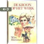 Kroon op het werk 9789060573709 Hornman, Verzenden, Zo goed als nieuw, Hornman