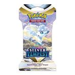Silver Tempest Sleeved Booster, Hobby en Vrije tijd, Verzamelkaartspellen | Pokémon, Nieuw, Verzenden