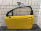 Portier links voor - Citroen DS3 - OEM: 9804265480, Auto-onderdelen, Verzenden, Nieuw, Deur