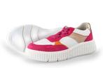 Tamaris Sneakers in maat 37 Roze | 10% extra korting, Tamaris, Overige kleuren, Verzenden, Sneakers of Gympen