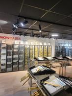 Diverse LED Rail Spots 3-Fase - Scherpe Prijzen, Ophalen