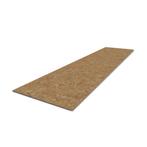 OSB 3 TG4 2440x590x12mm (=1,44mÂ²), Doe-het-zelf en Verbouw, Nieuw, Minder dan 4 cm