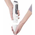 Braun MultiQuick 3 Vario MQ3137WH Sauce+ - Staafmixer - Wit, Verzenden, Nieuw