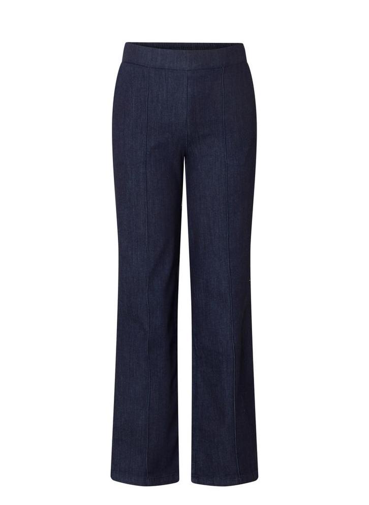 Yest Curve broek Jille Essential Maat:, Kleding | Dames, Broeken en Pantalons, Overige kleuren, Nieuw, Verzenden