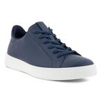 -30% ECCO  ECCO 504744 street  maat 45, Nieuw, Veterschoenen, Verzenden, Blauw