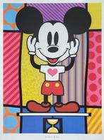 Walt Disney - Micky Mouse