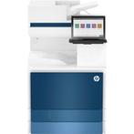 HP - CLJ Managed Flow MFP E87740z (5QK08A), Ingebouwde Wi-Fi, HP, Ophalen of Verzenden, Kleur printen