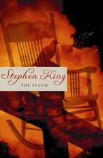 The Stand 9780340920954 Stephen King, Verzenden, Gelezen, Stephen King