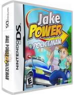 Sam Power Policeman, Verzenden, Nieuw