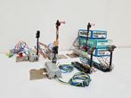 Märklin H0 - 7038-7039-7188-7238 - Signalen (6) - Hoofd, Nieuw