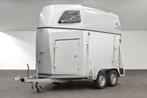 XX-trail 2-Paards Aluminium Trailer Paardentrailer, Ophalen, Nieuw