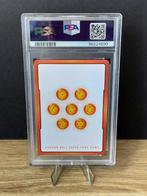 Dragon Ball Fusion World Graded card - Energy Marker Gold, Verzamelen, Nieuw