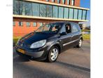 Renault Scénic 1.6-16V Priv.Luxe 2005, Nieuw